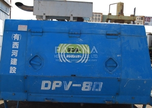 Denyo-DPV-80